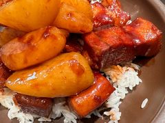 一品红烧肉-淮扬韵(市政府汉神店)