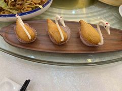 -山海天饮食集团(桃源居店)