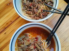 -李易面馆(树木岭店)