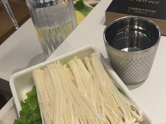 -牛焱·贵州黄牛肉火锅(城西银泰店)