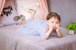 -童恩贝贝专业儿童摄影(浐灞新城4期店)