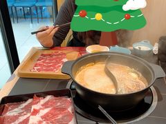 -厚道寿喜烧専門店·自助畅食(国贸店)