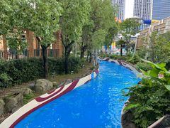 -武汉玛雅海滩水公园