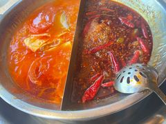 -小龙坎火锅(春熙太古里店)