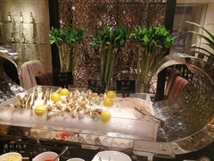 -索菲特酒店·海鲜自助 ·聚餐厅