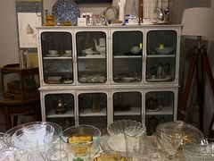 -大理床单厂艺术区