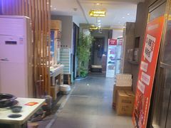 -钢管厂五区小郡肝火锅串串香(清河店)