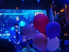 -胡桃里音乐酒馆(下沙店)
