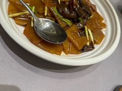 -谷语中餐厅