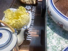 -鸿姐老火锅(花园路店)
