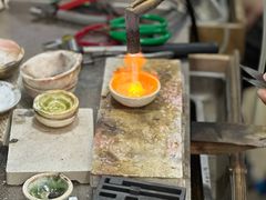 -百金通黄金回收首饰定制维修(珠江路总部)