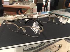 -LensCrafters亮视点(蓝色港湾店)