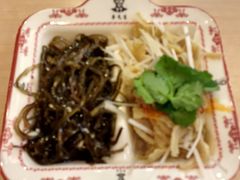 -李先生牛肉面大王(上海站南广场店)