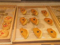 -泸溪河桃酥(西直门凯德店)