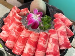 -鲜潭蒸汽石锅鱼(欢乐海岸购物中心店)