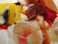 -V-ONE西雅图海鲜自助餐厅(仓山万达广场店)