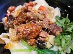 -毅祥斋老孙家泡馍(西羊市店)