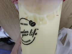 -85度C(厦门中华城新店)