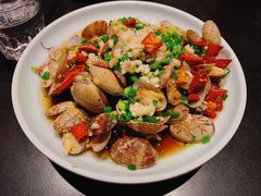-老头儿油爆虾·1987杭州烟火味(湖滨银泰in77D区店)