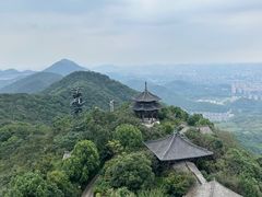 -杭州半山国家森林公园