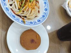 -西安贾三灌汤包·回坊小吃·清真炒菜(北院门总店)