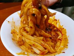 -樊三嬢手工甜水面(大邑安仁店)