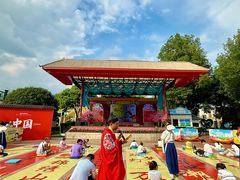 -国色天乡三期陆地乐园