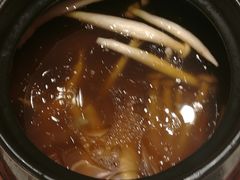 菌菇汤-苏浙徽·农家大院(吴江中山南路店)