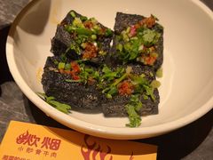 -炊烟小炒黄牛肉(浦东世纪汇店)