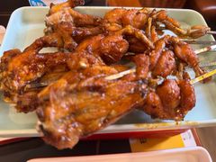 -京元盛铜锅涮肉(上海总店)