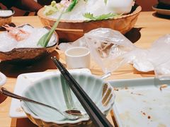 -花和海鲜自助(梅江店)