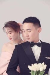 -太郎花子婚纱摄影艺术中心