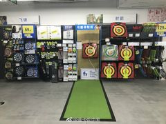 -迪卡侬(燕山店)