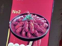 -独一道·邵伯龙虾土菜馆·烧烤(雨花西路店)