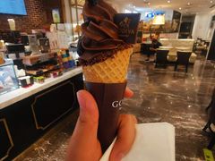 -GODIVA(王府井apm店)