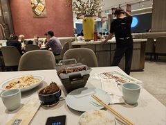 -北李妈妈菜·海肠捞饭(高新万达店)