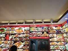 -惠宾饭庄(中山路店)