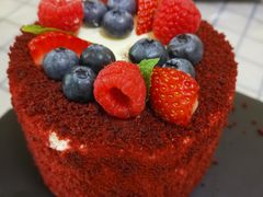 -姆们M Sweetie Cake(五道口店)