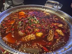 -望京辣宴·古法川菜(望京店)