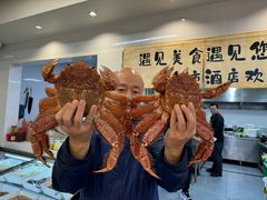 -鱼市酒店(威海水产批发市场店)