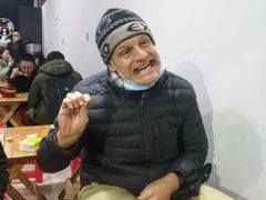 -清真·马峰烤肉(小学习北巷店)