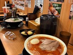 糖心蛋-博多一幸舍(侨福芳草地购物中心店)
