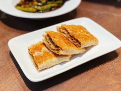 肉饼-南门小馆·清真(国贸商城店)