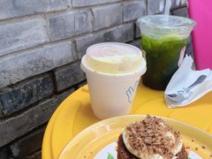 -BE YOLO必有乐&小红帽三明治
