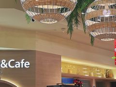 -Dough&Joe团憩(瑞虹天地月亮湾店)