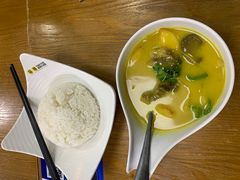 -探越越南牛肉粉(江南西分店)