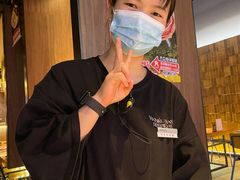 -烧肉达人•炭火烧肉(新天地店)