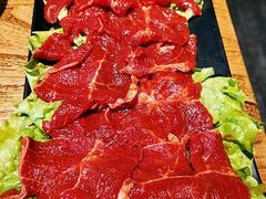 -四喜小胖·北京涮肉(五道营店)