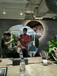 -悦SALON