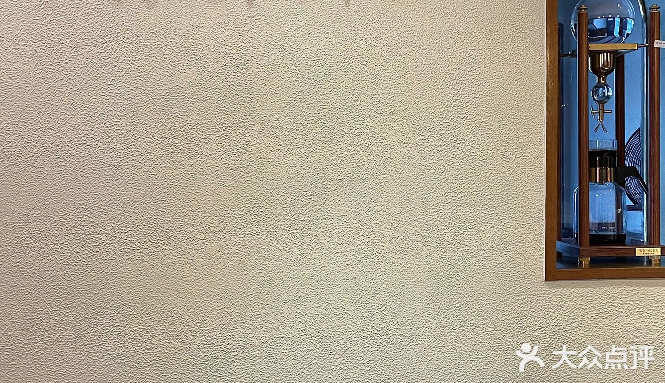 上海｜咖啡天届天花板十年日式老店